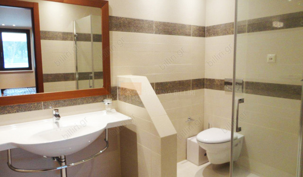 Μπάνιο - Bathroom